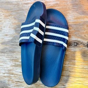 Adidas slides